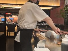 -大神太神·铁板烧(七宝领展广场店)