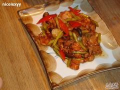 私房雏雀-旅马餐厅(茅家埠店)