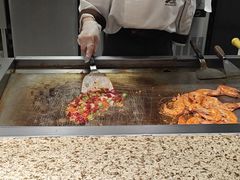 -汉巴味德·烤肉与啤酒的自助(杭州大悦城店)