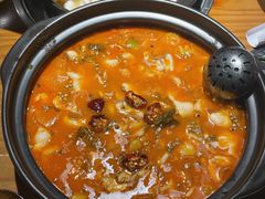 -百岁我家·酸菜鱼专门店(塘下店)