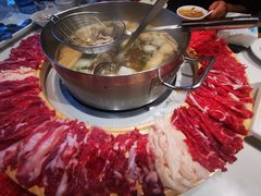 -焯牛潮汕牛肉火锅(云峰街创始店)