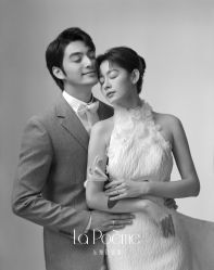 -乐派诗婚纱摄影