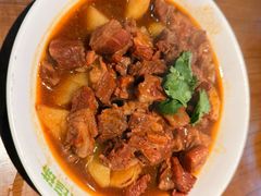 -禾珍珠家常小馆(河南博物院店)