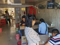 -西门刘东拉面馆(金珠花苑店)