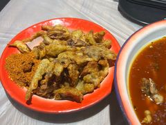 -李叔叔虾蟹大排档(青羊店)