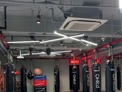-花环泰拳·勒德斯拉泰拳馆(静安店)