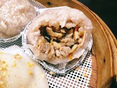芋头圆-邵子牙·中华老字号(定安路店)