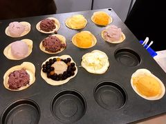 -台湾味正点车轮饼可丽饼(南禅寺店)