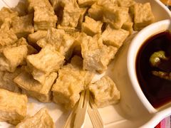 泉水豆腐-源一咖啡馆(麒麟巷步行街店)