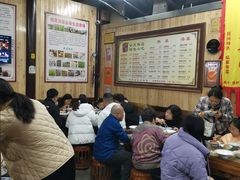 -粗茶淡饭(东关街店)