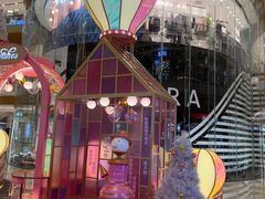 -深圳来福士广场