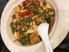 -美极鲜食坊(宝安南路店)