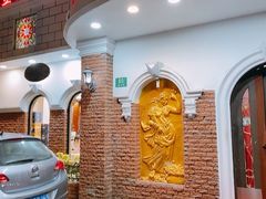 -桦立酒家(宜山路店)