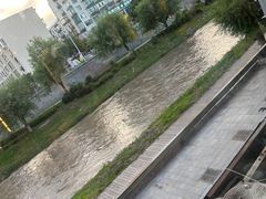 -海兰江石锅饭(水上店)