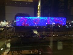 -北京盘古七星酒店