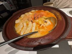 -狮拾久·现代新加坡料理(壹方城店)