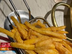 -哥老官重庆美蛙鱼头(西湖银泰十一哥店)