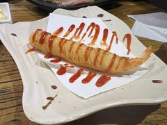-鹤一烤肉自助餐厅(中关村店)