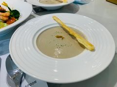 -Deer Park鹿园西餐(仁恒置地广场店)