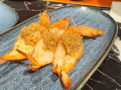 -牛将军•涮肉•烤肉•铁板烧(北京王府井·故宫店)