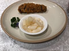 -红棉中餐厅·广州海航威斯汀酒店