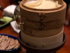 北京果木烤鸭-君悦酒店·1881·北京烤鸭