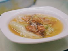 红烧白菜-东海酒家(长平东路店)