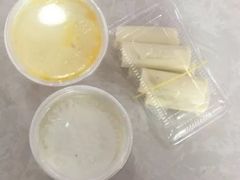 -清真马记宫廷奶酪(农光里店)