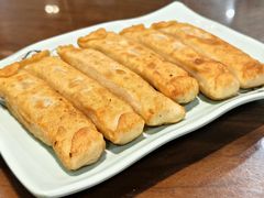 褡裢火烧-门框胡同褡裢火烧(赵公口店)