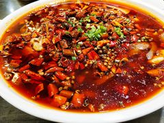 -庆合府重庆大排档(紫都城店)