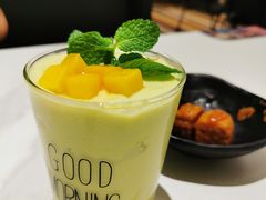 -卡朋西餐(铂顿城店)