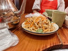 -御京阁·羊蝎子火锅·龙虾·烧烤(合庆店)