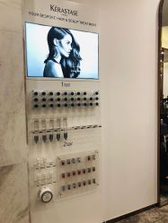 -INSTYLE造型·明星店