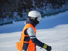 -蓟洲国际滑雪场