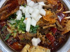 -五星螺·柳州螺蛳粉(城中万达店)