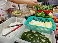 -正宗阳山牛杂(东城店)