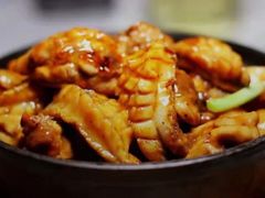 -广州富力丽思卡尔顿酒店·丽轩·粤菜