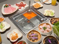 -海底捞火锅(壹悦城店)