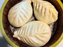 -东方早茶 海鲜•青岛菜(国信体育中心店)