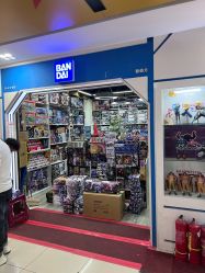 -百荣二期玩具城