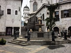 -华谊兄弟（长沙）电影小镇