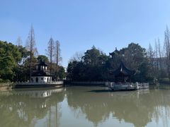 -汇龙潭