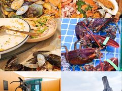 -巽寮印象美食部落餐厅·海鲜·地方特色菜(惠州体验店)