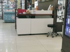 -宝岛眼镜(福中店)