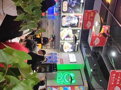 -蛙一刀·麻椒鱼火锅(金仙桥店)