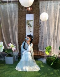 -水晶BABY儿童摄影(世界公园店)