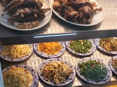 -西北羊肉粉汤馆
