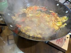 -富正毅三下锅·湘西韵味(天门山索道店)