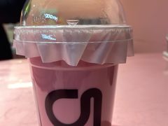 -gleeglee乐溢亦茶(合生汇店)