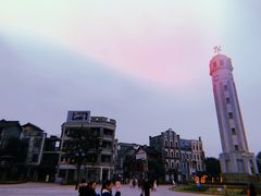 -两江国际影视城